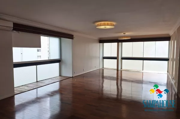 Apartamento para venda e aluguel, 3 quarto(s),  Higienópolis, São Paulo - Foto 6