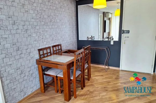 apartamento para venda, 1 quarto(s),  água Branca, São Paulo