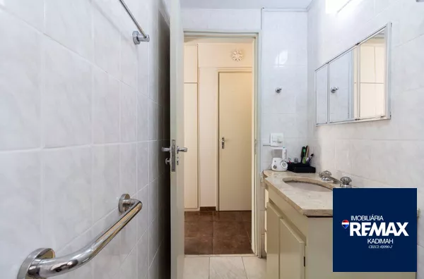 Apartamento para venda em Santa Cecília com 3 quartos, 120m² - Foto 11