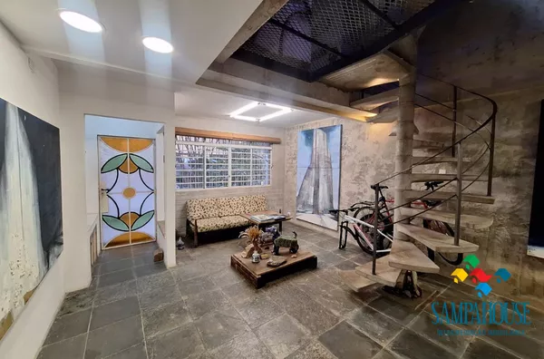 Casa geminada para venda, 2 quarto(s),  Perdizes, São Paulo - Foto 2