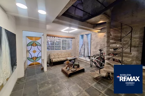 Casa geminada para venda, 2 quarto(s),  Perdizes, São Paulo