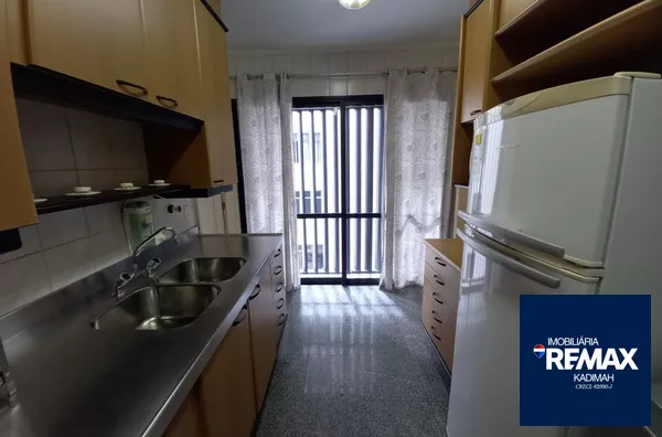 4 suítes – 1 das suítes tem 1 closet 1 lavabo 4 vagas 250 metros em Higienópolis! - Foto 46