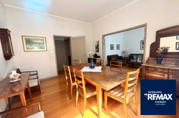 Apartamento para venda, 3 quarto(s), Higienópolis, São Paulo - Foto 7
