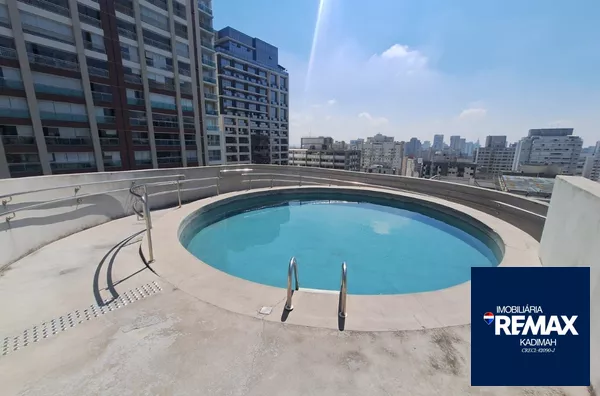 Studio para venda, 1 quarto(s), Consolação, São Paulo - Foto 11
