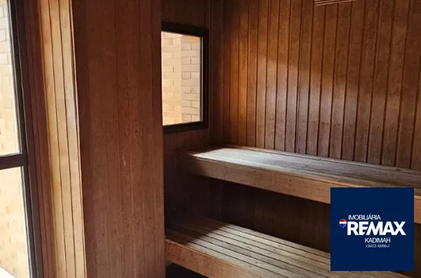 Apartamento alto padrão Duplex, mobiliado, em ponto nobre nos Jardins! - Foto 29