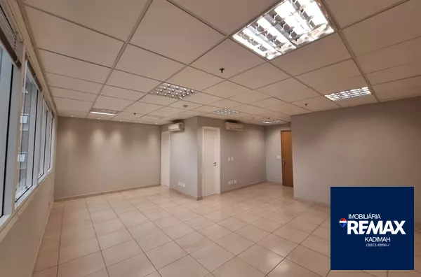 Sala comercial em andar para aluguel, Consolação, São Paulo - Foto 1