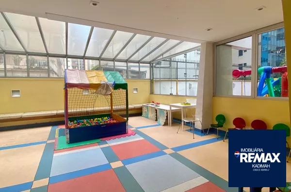Apartamento para venda, 3 quarto(s), Santa Cecília, São Paulo - Foto 25