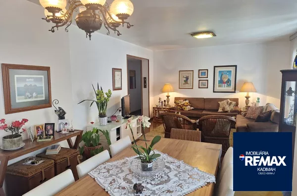 Apartamento para venda, 4 quarto(s), Perdizes, São Paulo - Foto 1