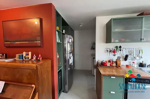 Apartamento para venda e aluguel, 2 quarto(s),  Higienópolis, São Paulo - Foto 4