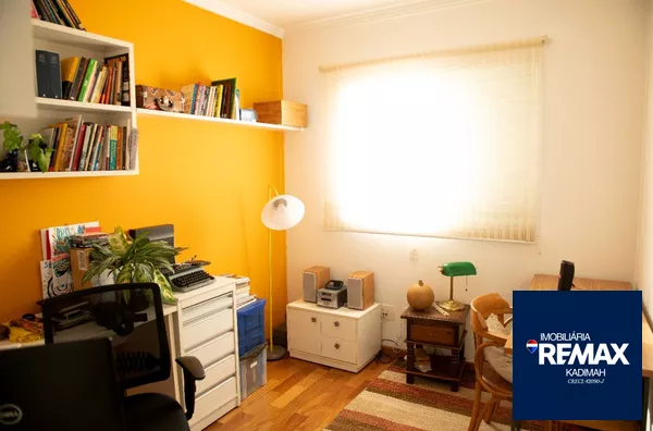 Apartamento com 3 Quartos à venda, 120m² - Vila Romana- Vista fantastica - Foto 16