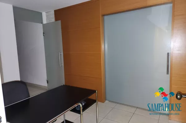 Sala comercial em andar para venda,  Santa Cecília, São Paulo - Foto 1