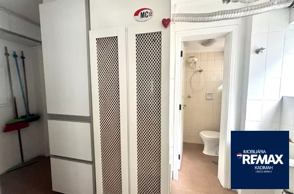 Apartamento para venda, 3 quarto(s), Higienópolis, São Paulo - Foto 33