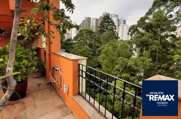Apartamento duplex para venda, 3 quarto(s), Jardim Ampliação, São Paulo - Foto 21