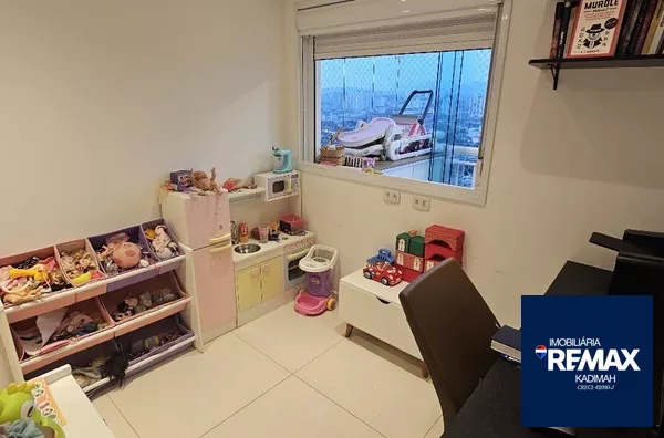 Apartamento à venda com 100m², 3 quartos e 2 vagas- Pronto para mudar!!! - Foto 18