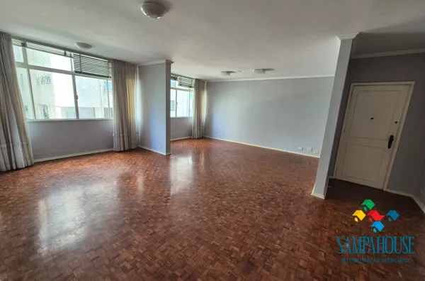 Apartamento para venda,  Jardim Paulista, São Paulo - Foto 4
