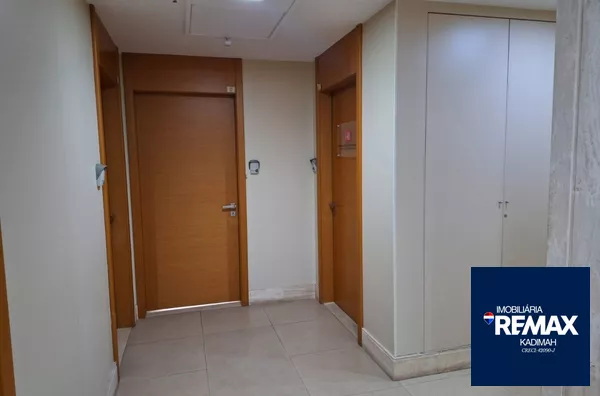 Sala comercial em andar para aluguel, Consolação, São Paulo - Foto 10