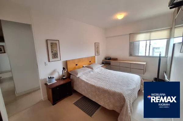 Apartamento duplex para venda, 4 quarto(s), Sumaré, São Paulo - Foto 29