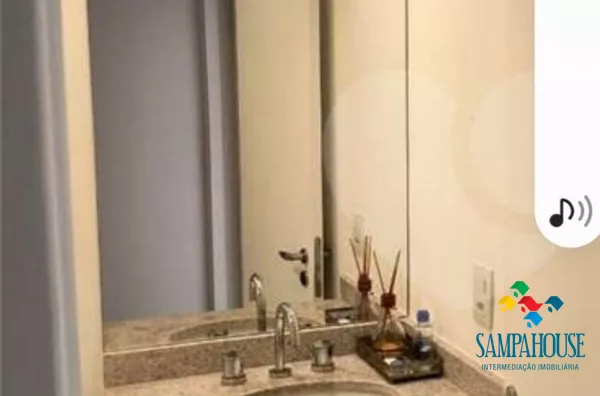 Apartamento para venda, 2 quarto(s),  Barra Funda, São Paulo - Foto 6