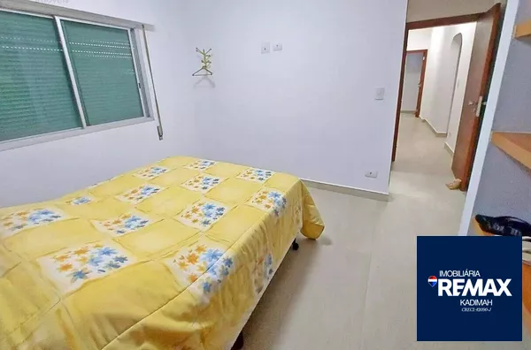 Apartamento com 3 Quartos e 3 banheiros à Venda, 150 m² a 150 metros da praia - Foto 19