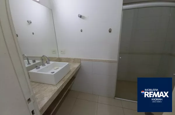 Apartamento mobiliado com dois dormitórios com duas suites , uma vaga , totalmente mobiliado! - Foto 19