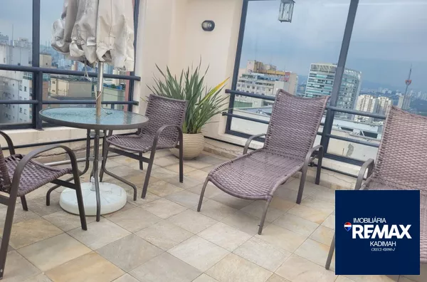 Apartamento para aluguel, 1 quarto(s), Santa Cecília, São Paulo - Foto 26