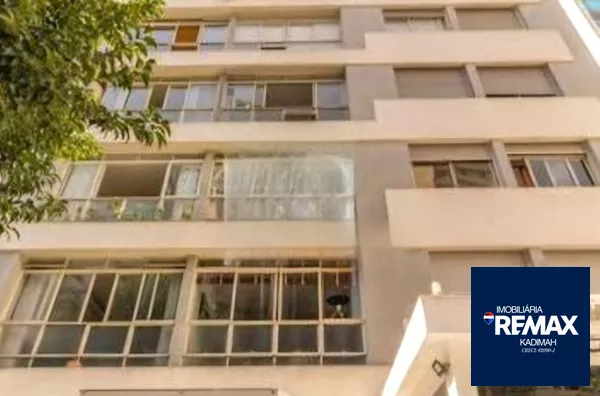 Apartamento para venda, 3 quarto(s), Santa Cecília, São Paulo - Foto 25