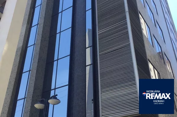 Sala comercial para venda, Vila Nova Conceição, São Paulo - Foto 16
