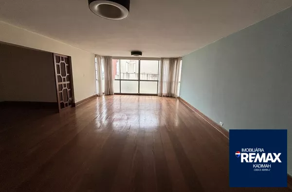 Apartamento para venda, 3 quarto(s),  Higienópolis, São Paulo