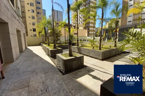 Apartamento mobiliado com dois dormitórios com duas suites , uma vaga , totalmente mobiliado! - Foto 38