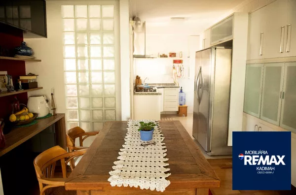 Apartamento com 3 Quartos à venda, 120m² - Vila Romana- Vista fantastica
