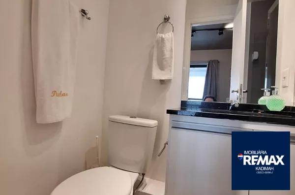 Studio para venda, 1 quarto(s), Bom Retiro, São Paulo - Foto 10