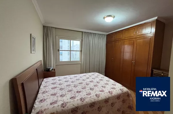 Apartamento para venda, 3 quarto(s), Higienópolis, São Paulo - Foto 8