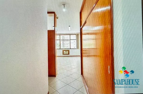 conjunto comercial Ed Brooklin office , 37 de área útil - Foto 2