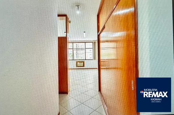 conjunto comercial Ed Brooklin office , 37 de área útil 