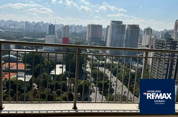 Studio para venda, 1 quarto(s),  Indianópolis, São Paulo