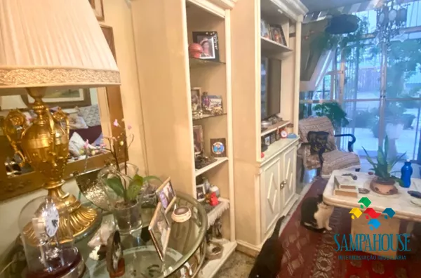 Apartamento Garden com jeitinho de casa! - Foto 6