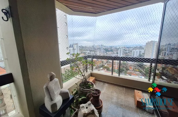 Apartamento duplex para venda, 3 quarto(s),  Sumaré, São Paulo - Foto 1
