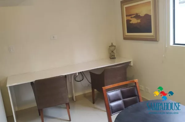 Sala comercial para aluguel, 1 quarto(s),  Perdizes, São Paulo - Foto 5