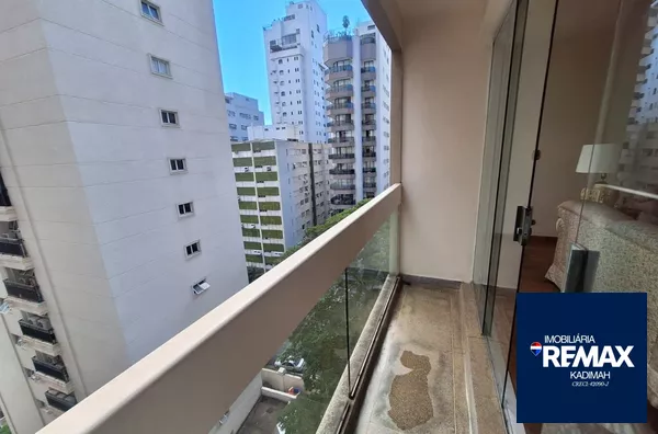 Apartamento para venda, 3 quarto(s), Santa Cecília, São Paulo - Foto 8