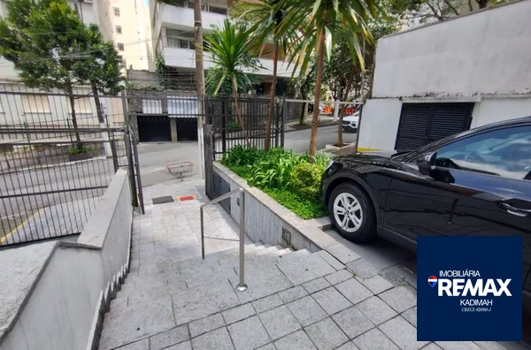 Sala comercial com 72 metros e 2 vagas em Higienópolis! - Foto 12