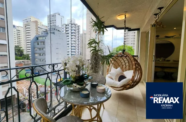 Apartamento para venda, 3 quarto(s),  Perdizes, São Paulo