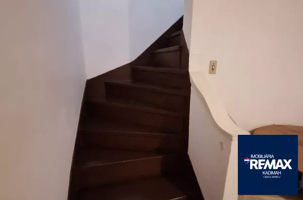 Casa para venda, 4 quarto(s), 1 vaga Perdizes, São Paulo - Foto 8