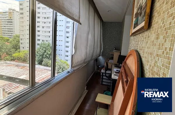 Apartamento para venda, 3 quarto(s), Higienópolis, São Paulo - Foto 7
