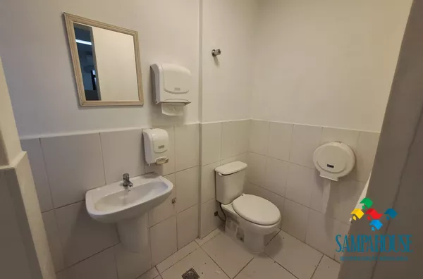 Sala comercial em andar para venda e aluguel,  Vila Buarque, São Paulo