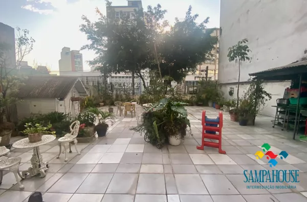 Apartamento Garden com jeitinho de casa! - Foto 1