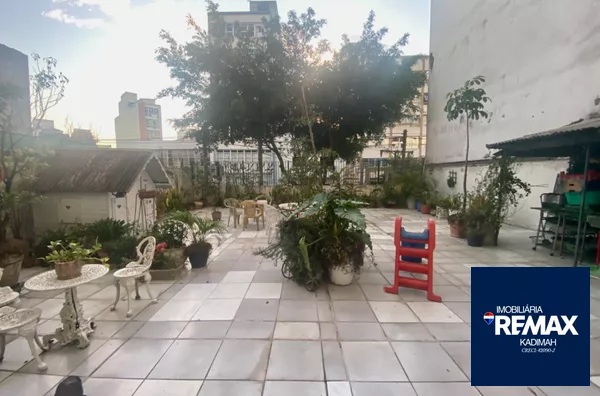 Apartamento Garden com jeitinho de casa! - Foto 1
