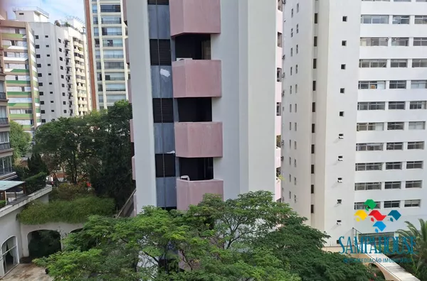 Apartamento para venda e aluguel, 3 quarto(s),  Higienópolis, São Paulo - Foto 5
