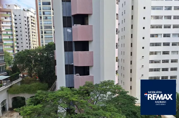 Apartamento para venda e aluguel, 3 quarto(s),  Higienópolis, São Paulo