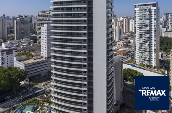 Apartamento para aluguel, 2 quarto(s), Vila Nova Conceição, São Paulo - Foto 17