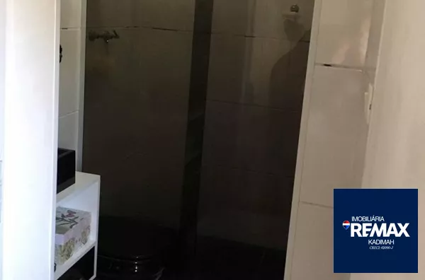 3 dormitórios, sala ampla e pé direito alto, 1 suite e 2 vagas de garagem - Foto 12